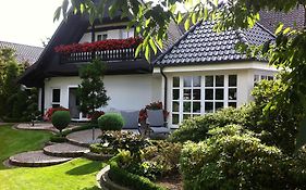 Apartments-Bocholt