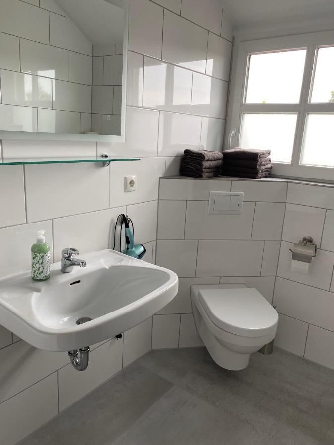 Apartments-Бохолт Екстериор снимка